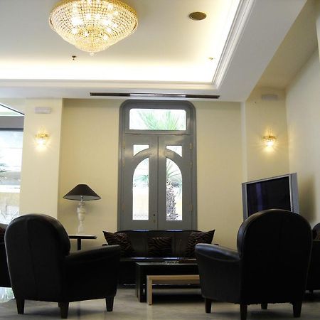 Hotel Rio Athens Interior photo