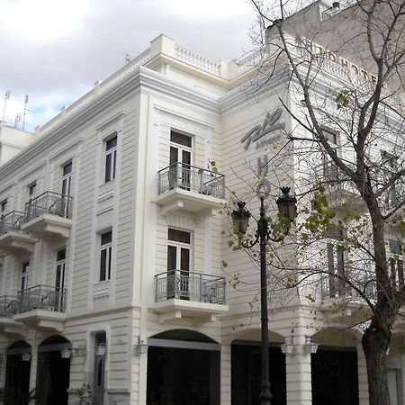Hotel Rio Athens Exterior photo
