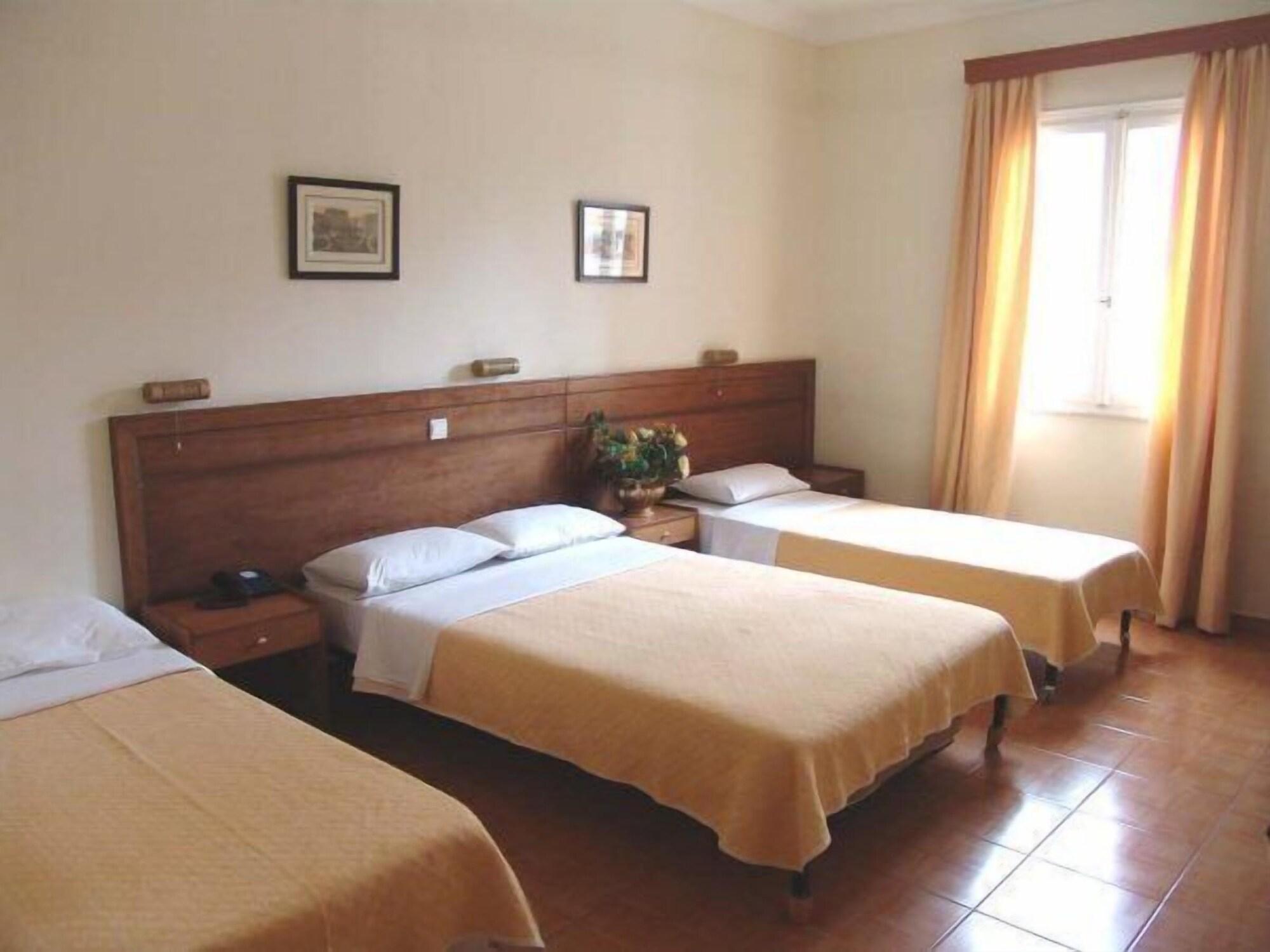 Hotel Rio Athens Room photo