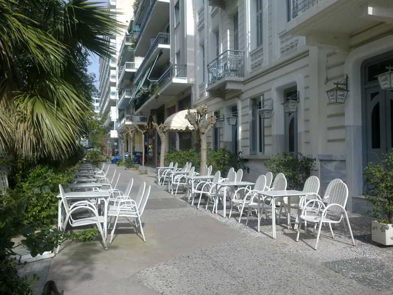 Hotel Rio Athens Exterior photo