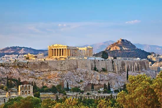 Hotel Rio Athens Exterior photo
