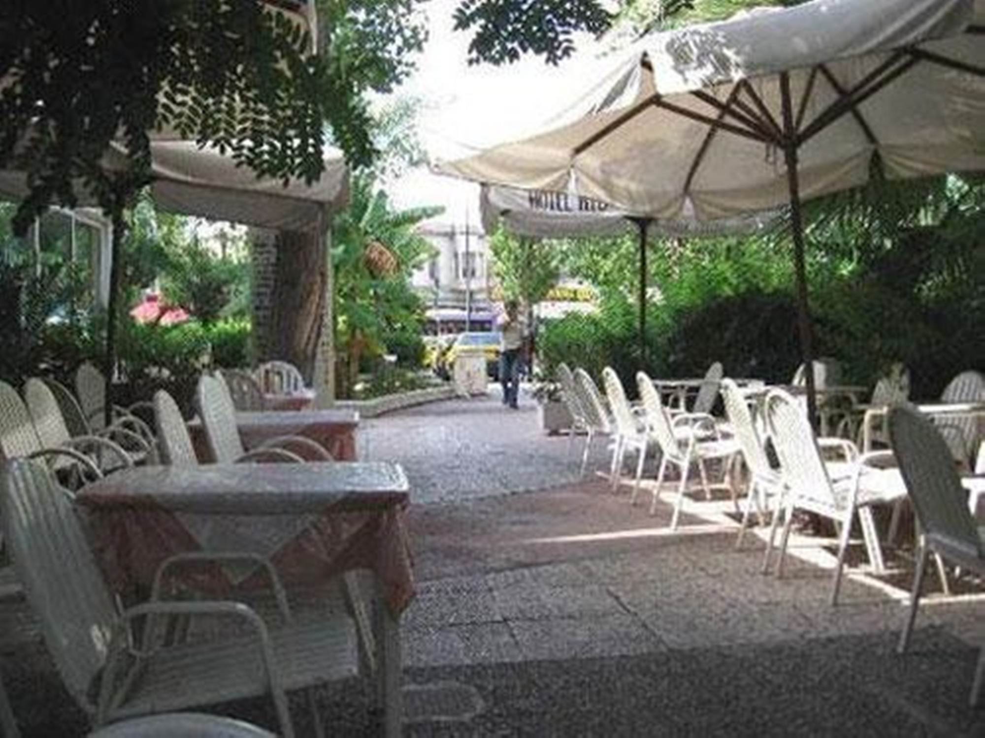 Hotel Rio Athens Exterior photo