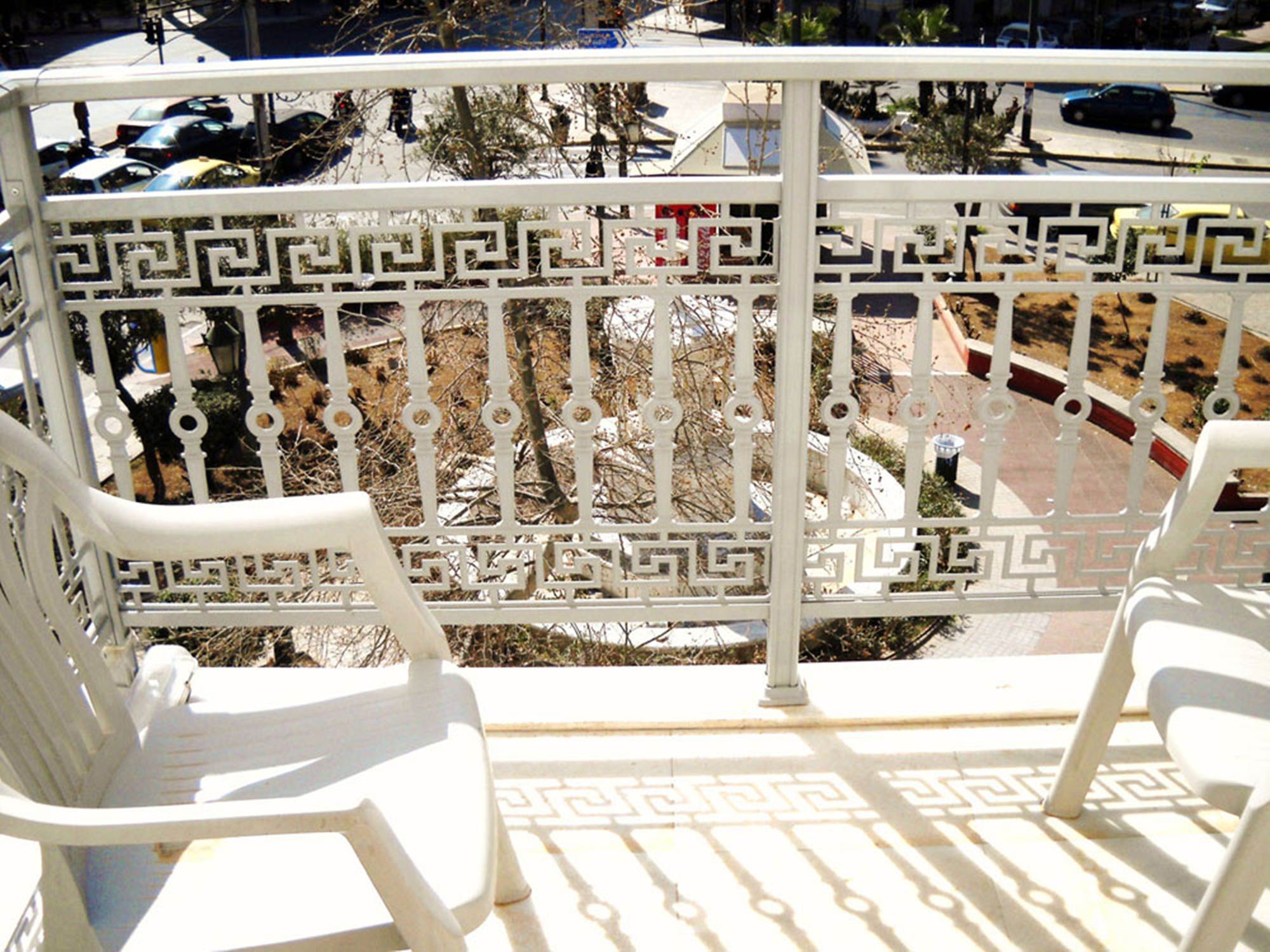 Hotel Rio Athens Exterior photo