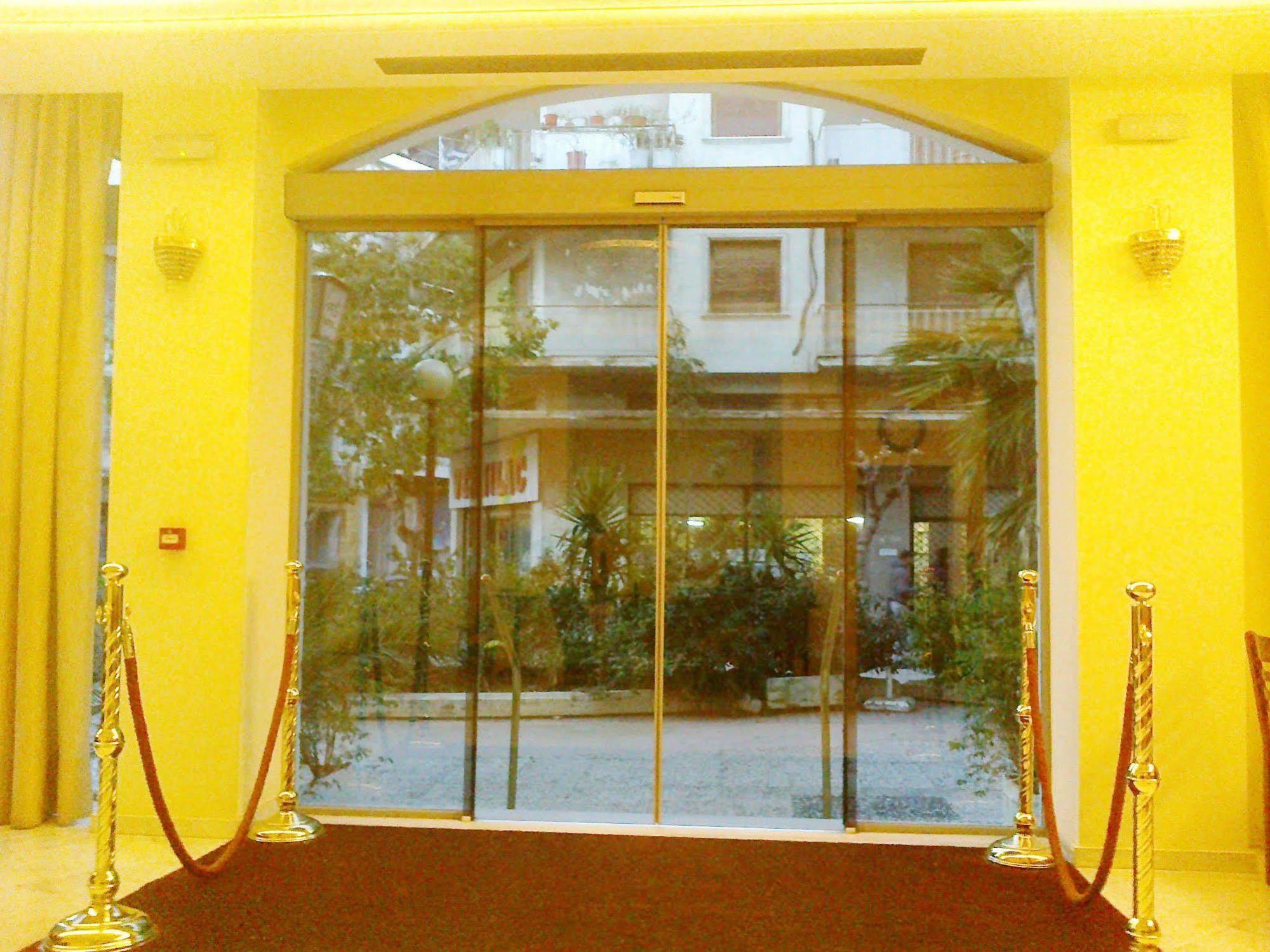 Hotel Rio Athens Interior photo