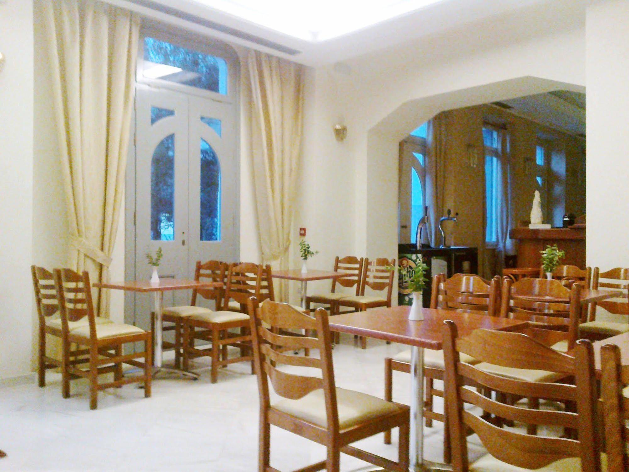 Hotel Rio Athens Restaurant photo