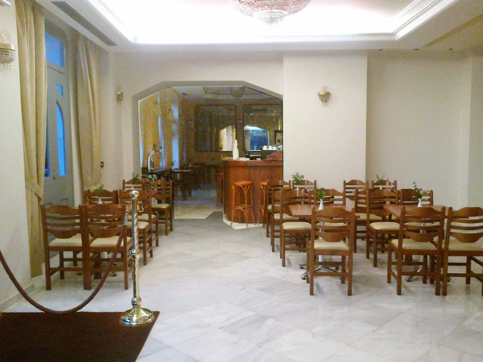 Hotel Rio Athens Interior photo