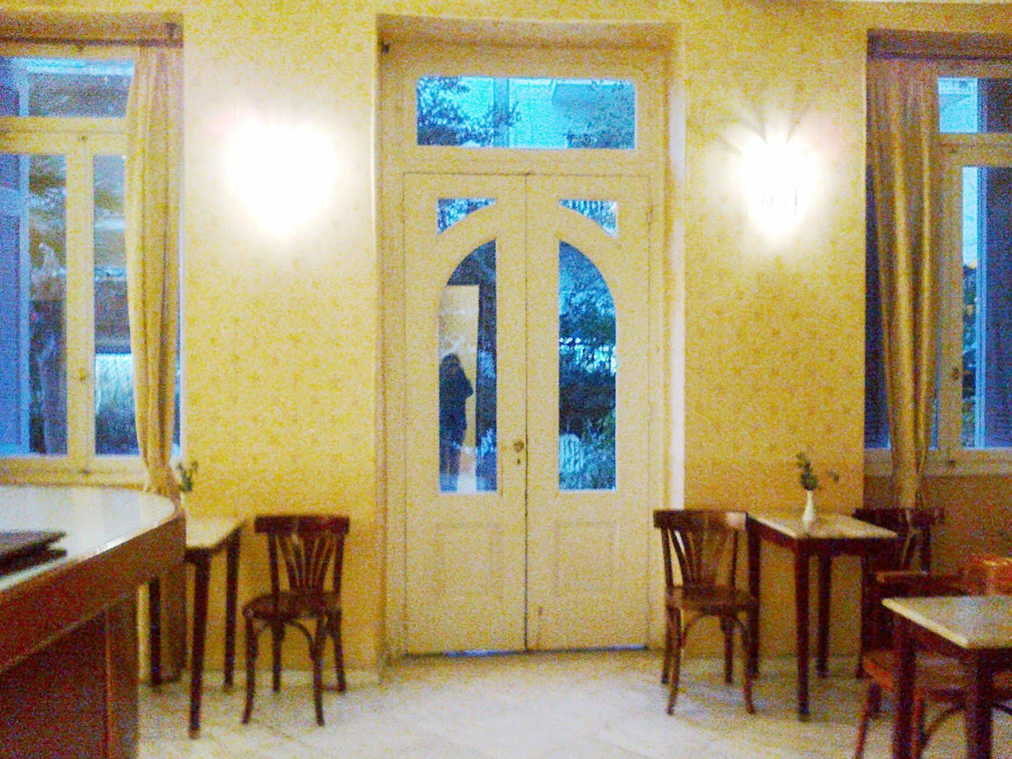 Hotel Rio Athens Restaurant photo