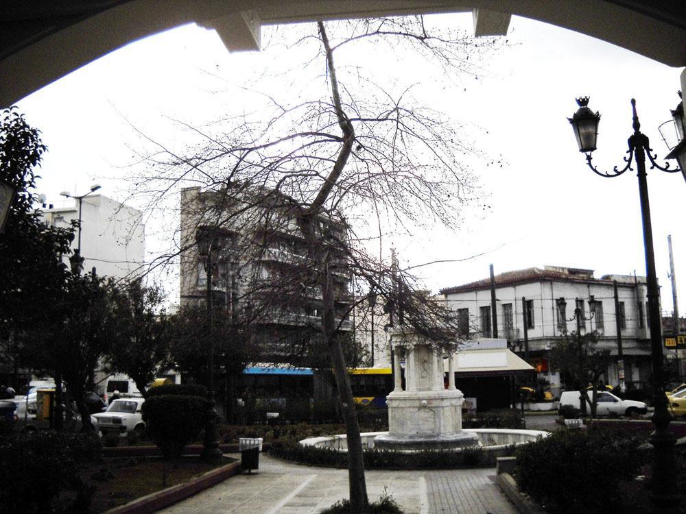 Hotel Rio Athens Amenities photo